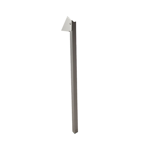 Pland 900mm Stainless Steel Leg