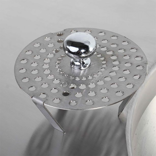 Pland Stainless Steel Waste Strainer