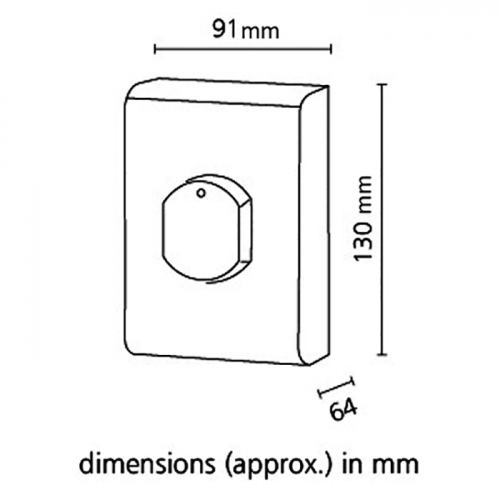 Pland Honshu Disinfection Timer