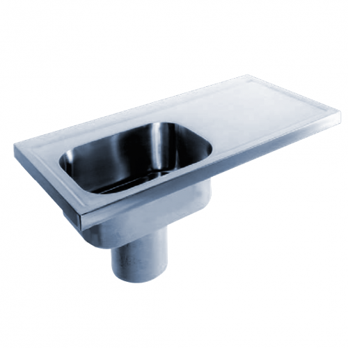 Pland Penang HTM64 1200mm Plaster Sink