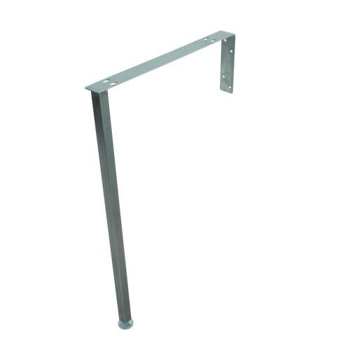 Pland Stainless Steel Leg and Bearer Bracket