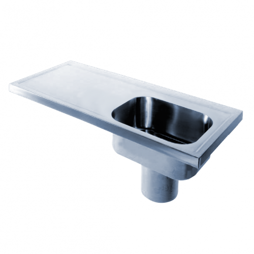 Pland Penang HTM64 1500mm Plaster Sink