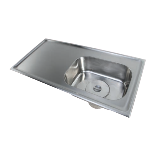 Pland Aruba Inset Plaster Sink