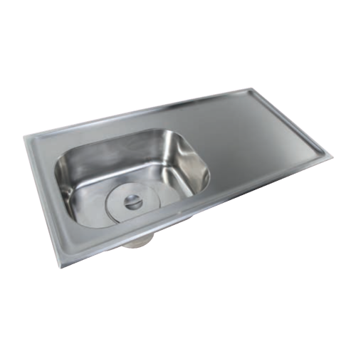 Pland Aruba Inset Plaster Sink