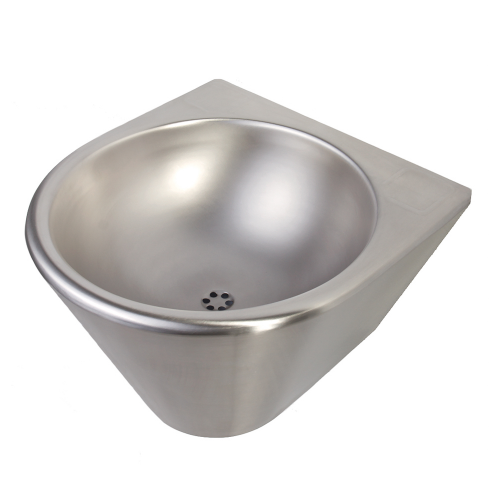 Pland Madison Wall Mounted Washbasin