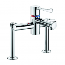 Pland Borneo Thermostatic Sequential WRAS Approved Mixer Tap