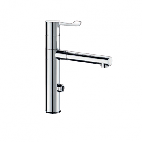 Pland Darwen WRAS Approved Electronic Sensor Tap