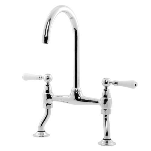 Caple KNIGHTSBRIDGE Deck Mounted Kitchen Tap