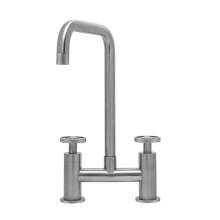 Caple Ember Stainless Steel Bridge Tap