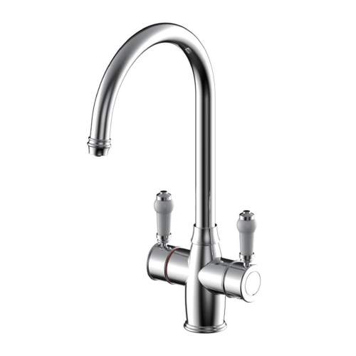 Reginox Vechi II Traditional 3in1 Boiling Water Tap