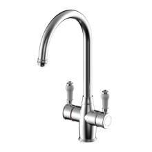 Reginox Vechi II Traditional 3in1 Boiling Water Tap