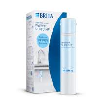 BRITA Water Filter mypure SLIM V-MF System