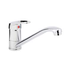 Carron Phoenix Zeno Low Profile Top Lever Kitchen Tap