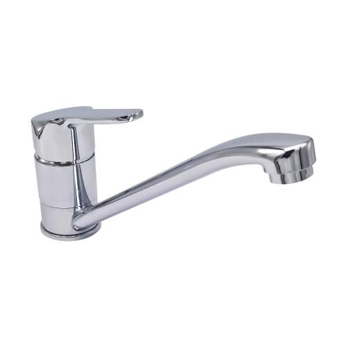 Reginox Dania Single Lever Long Spout Mixer Tap