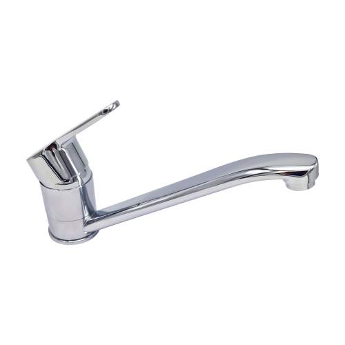 Reginox Dania Single Lever Long Spout Mixer Tap