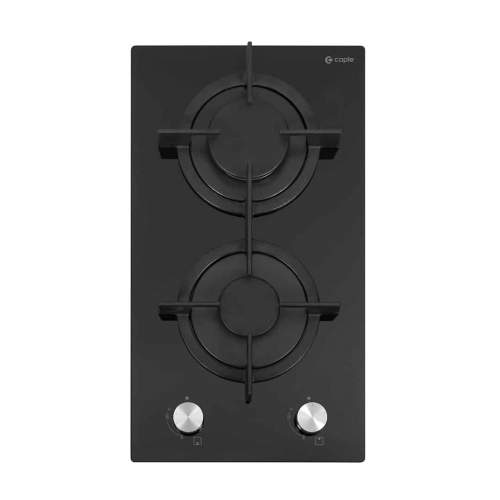 Caple C890G Black Modular Gas Hob