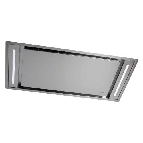 Caple CE903SS 90cm Stainless Steel Ceiling Cooker Hood