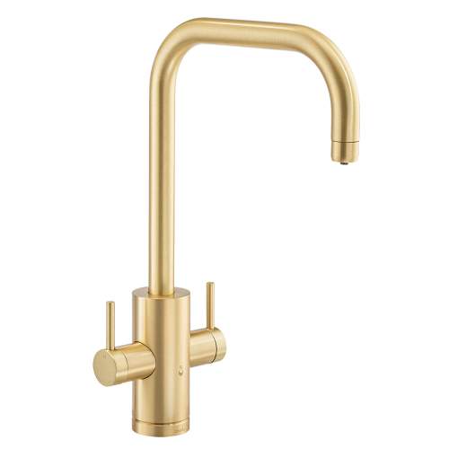 Abode Pronteau Project Monobloc 4 in 1 Mixer Tap