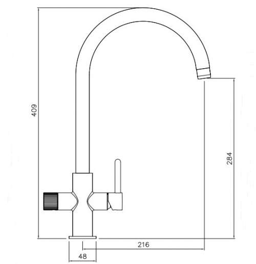 Puria Technical Drawing