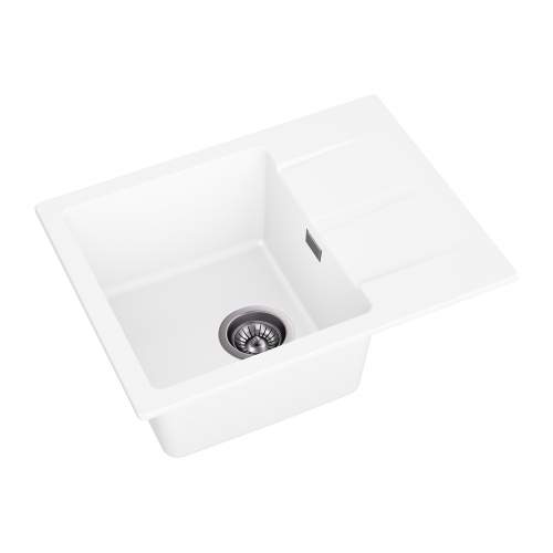 Reginox Avignon 10 Single Bowl Compact Granite Kitchen Sink