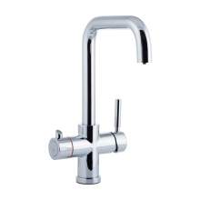 Reginox Tribezi 3-in-1 Instant Hot Water Kitchen Tap