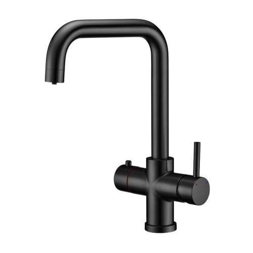 Reginox Tribezi 3-in-1 Instant Hot Water Kitchen Tap