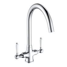 Reginox ELBE II Monobloc Kitchen Tap