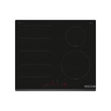 Bosch Series 6 PIX631HC1E Black 60cm Induction Hob