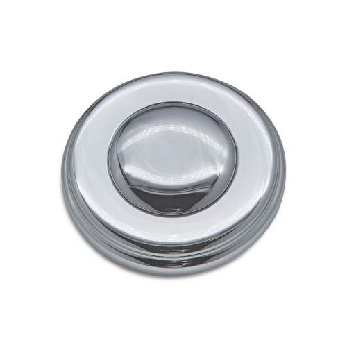 Bidbury and Co Luxury Airswitch Cover for Waste Disposal Units