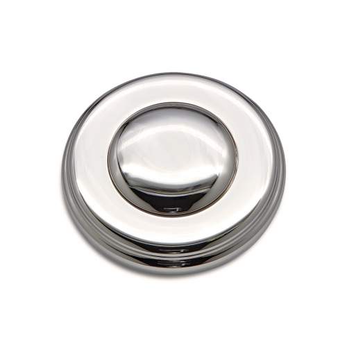 Bidbury and Co Luxury Airswitch Cover for Waste Disposal Units