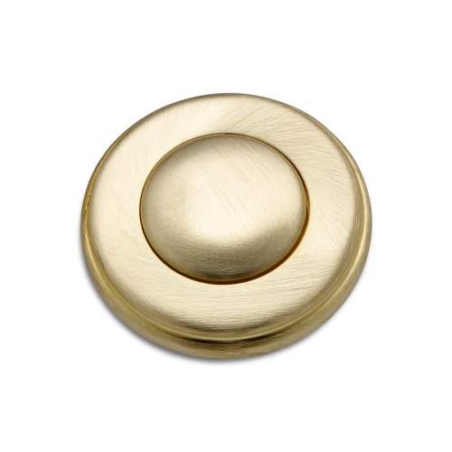 Bidbury and Co Luxury Airswitch Cover for Waste Disposal Units