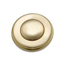 Bidbury and Co Luxury Airswitch Cover for Waste Disposal Units