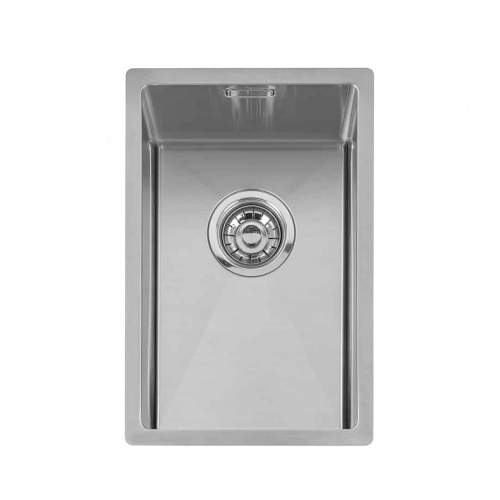 Caple Mode 251 Stainless Steel Kitchen Sink