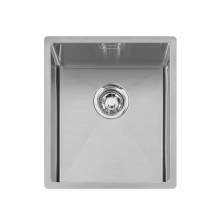 Caple Mode 341 Stainless Steel Kitchen Sink