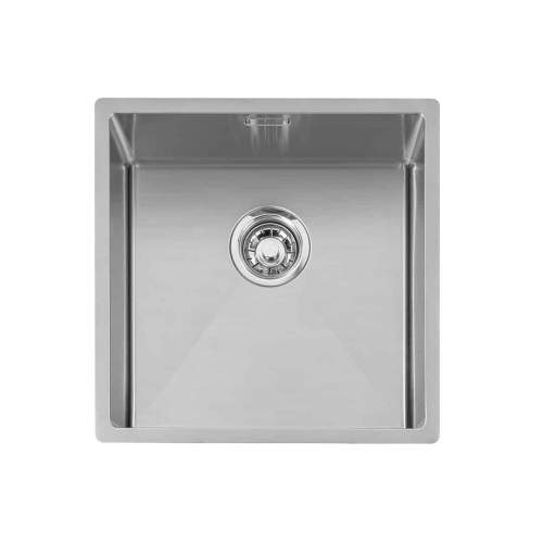 Caple Mode401 Stainless Steel Kitchen Sink