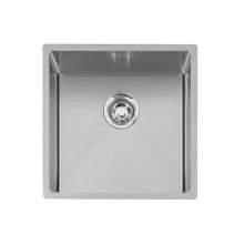 Caple Mode401 Stainless Steel Kitchen Sink