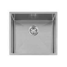 Caple Mode 451 Stainless Steel Kitchen Sink