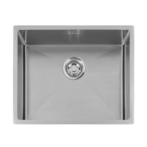 Caple Mode 501 Stainless Steel Kitchen Sink