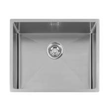 Caple Mode 501 Stainless Steel Kitchen Sink
