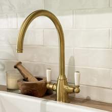 Bidbury and Co Kitchen Taps