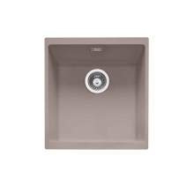 Caple Leesti 400 Single Bowl Granite Kitchen Sink