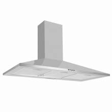 Caple CCH101 Wall Chimney Cooker Hood