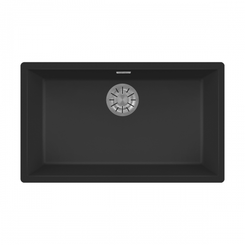 Reginox Multa 70 B Extra Large Single Bowl Granite Kitchen Sink