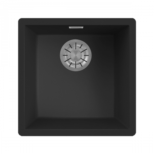 Reginox Multa 40 Single Bowl Granite Kitchen Sink