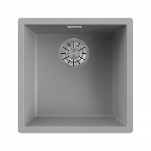 Reginox Multa 40 Single Bowl Granite Kitchen Sink