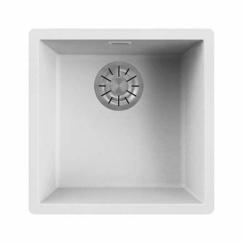 Reginox Multa 40 Single Bowl Granite Kitchen Sink