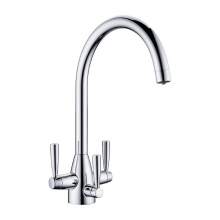Clearwater Eclipse Tri Spa Kitchen Filter Tap