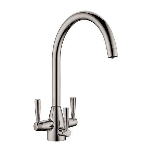 Clearwater Eclipse Tri Spa Kitchen Filter Tap