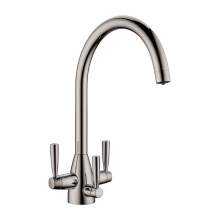 Clearwater Eclipse Tri Spa Kitchen Filter Tap