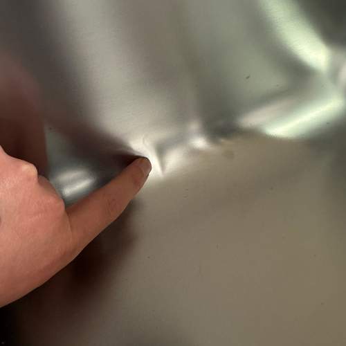 Blanco SUPRA 500-U Undermount Kitchen Sink - Clearance item